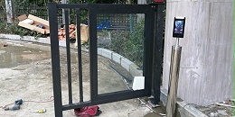 遂宁门禁系统无卡通行