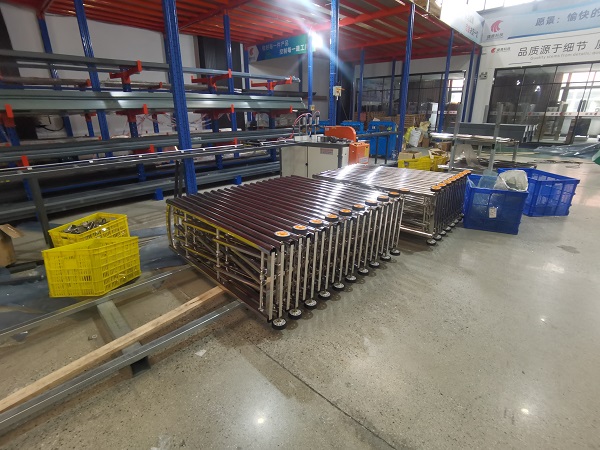 电动门源头厂家