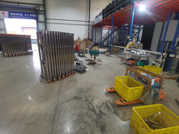 电动门源头厂家