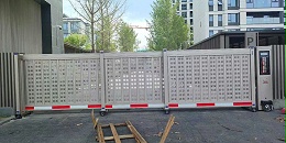 资阳雁江区工厂无轨段滑门多少钱一套？