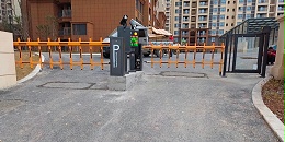 四川车牌识别厂家分享道闸选择技巧