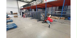 成都锦江区电动门批发：源头工厂直供，性价比首选