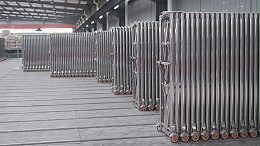 成都电动伸缩门厂家大运会前准备工作