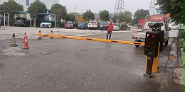 工厂车牌识别怎么选？