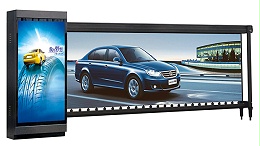 道闸的应用有哪些安全事项需要注意的？捷鹰科技来告诉您