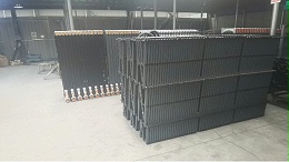 四川伸缩门的价格多少？