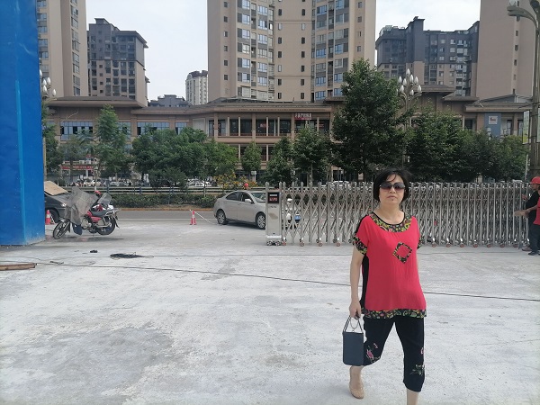 电动伸缩门有哪些功能