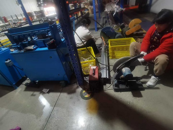 泸州江阳区企业大门