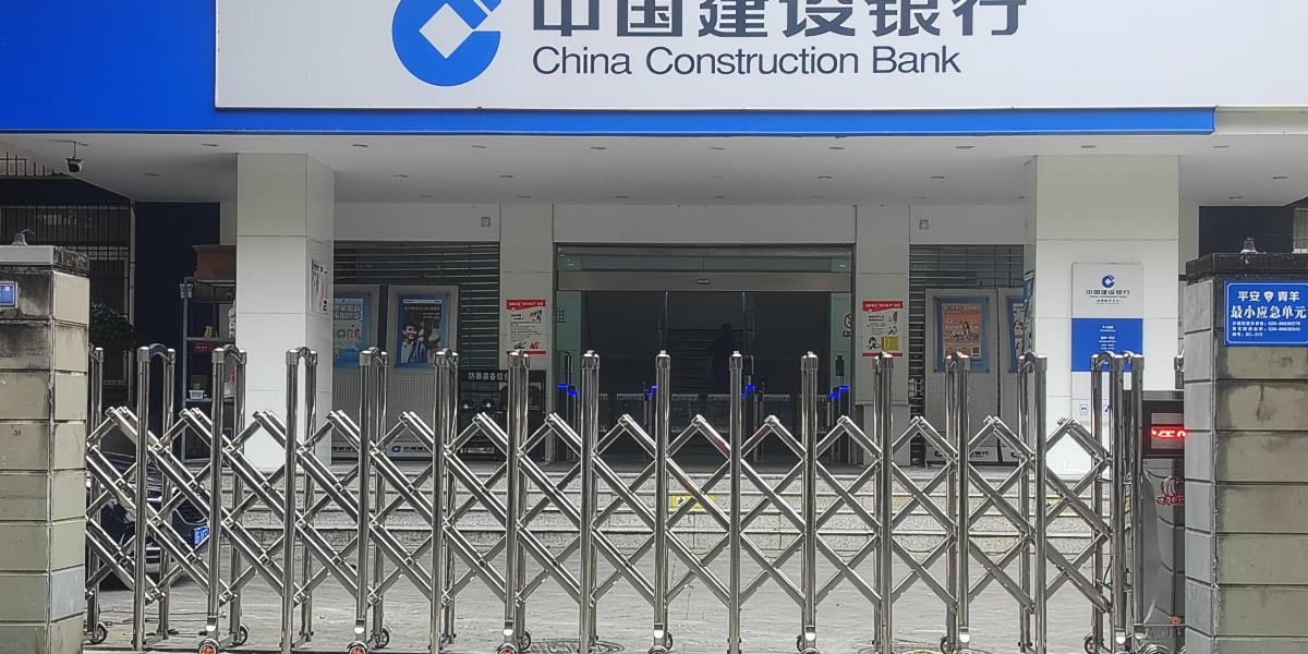 合肥单位电动伸缩门性价比优选，满足单位预算需求